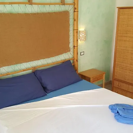 Сasa de vacaciones Bilocale A 50 Mt. Dalla 28