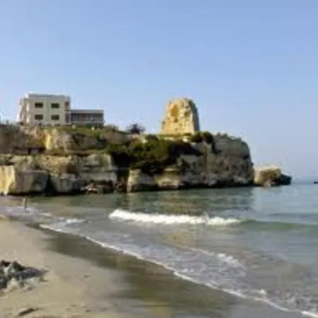 Сasa de vacaciones Bilocale A 50 Mt. Dalla 28 *