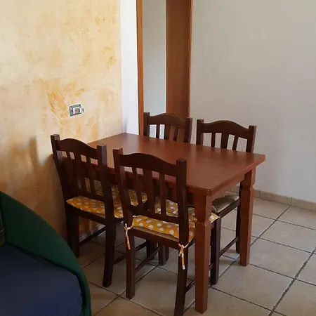 Bilocale A 50 Mt. Dalla 28 Torre dell'Orso