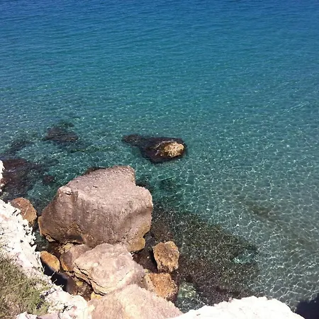 Prázdninový dům Bilocale A 50 Mt. Dalla 28 Torre dell'Orso