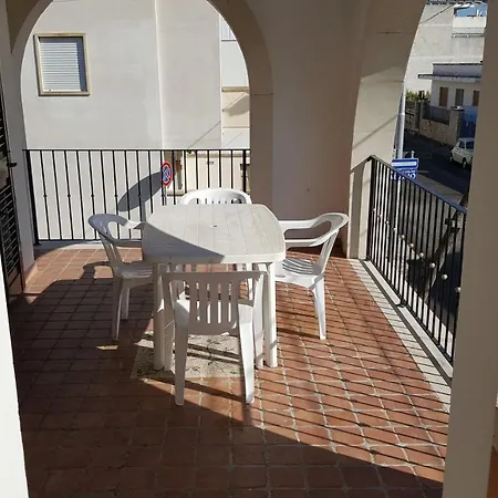 Bilocale A 50 Mt. Dalla 28 Holiday home *