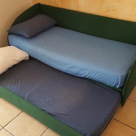 Bilocale A 50 Mt. Dalla 28 بيت للعطل *