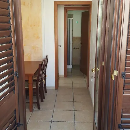 بيت للعطل Bilocale A 50 Mt. Dalla 28 توري ديل أورسو