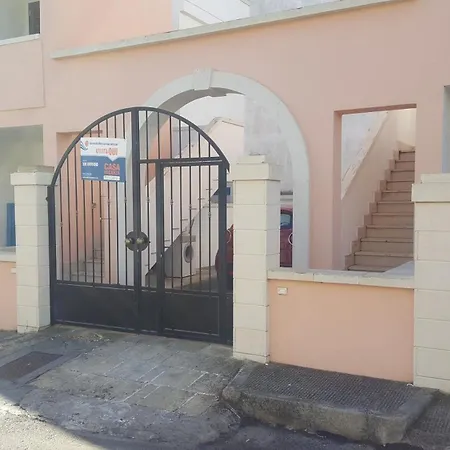 بيت للعطل Bilocale A 50 Mt. Dalla 28