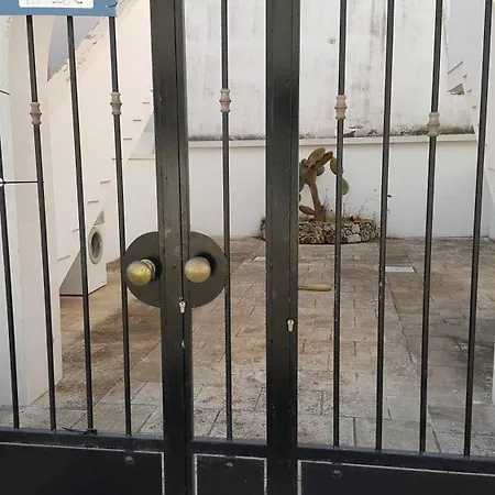 بيت للعطل Bilocale A 50 Mt. Dalla 28 توري ديل أورسو