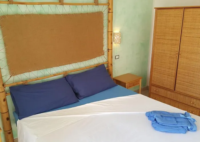 Vakantiehuis Bilocale A 50 Mt. Dalla 28