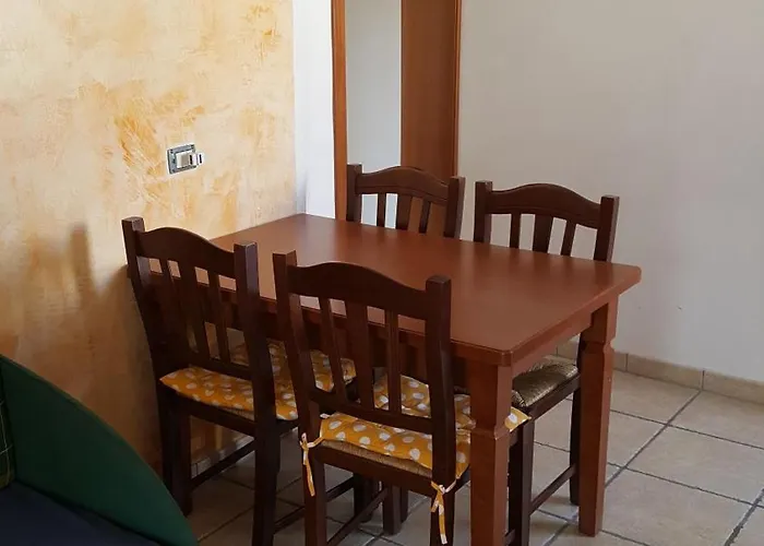 Bilocale A 50 Mt. Dalla 28 Torre dell'Orso